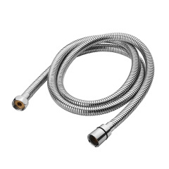 Шланг для душа Perla Анти-Твист 120 cм, хром (PSS1820) Херсон