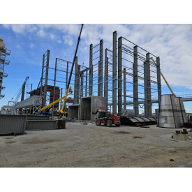 Собственное производство Аквапарка под заказ