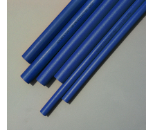 Теплоізоляція ПЕ для труб EcoLine R C-15/6 (blue)