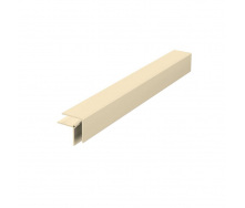 Кут універсальний KERRAFRONT FS-222 Beige 3 м