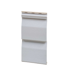 Панель вінілова FaSiding Standard "Макові зерна"