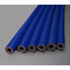 Теплоізоляція ПЕ для труб Thermacompact S C-28 (blue)