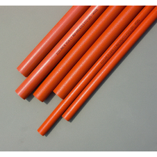 Теплоізоляція ПЕ для труб EcoLine R C-18/6