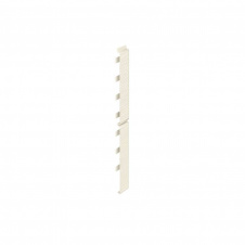 З'эднувач панелі KERRAFRONT MW J-302 Ivory 0,322 м