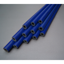 Теплоізоляція ПЕ для труб Thermacompact S E-18 (blue)
