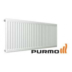 Сталевий радіатор PURMO Compact 22 600x 800 Костопіль