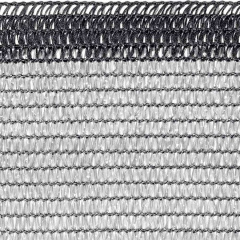 Сітка полімерна Tenax Soleado Glam 1,5х5м срібна Киев