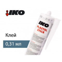 Клей Plastal Stick 310 ml Березнеговатое