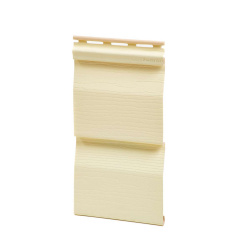 Панель вінілова FaSiding Standard "Мімоза" Львов