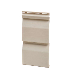 Панель вінілова FaSiding Standard "Какао" Днепр