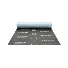 Полімер-бітумна мембрана IZOBIT SUPER STICK PV 2,0, 1х15 м Красноград