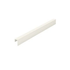 Планка J-trim KERRAFRONT FS-251 Creme 3 м Чернігів