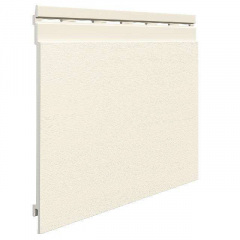 Панель фасадна KERRAFRONT TREND FS-301 Ivory SOFT 1,92 м2 Гуляйполе