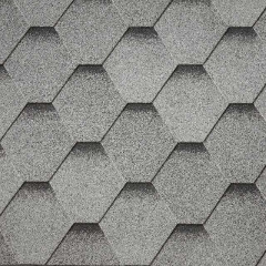 Бітумна черепиця Armourshield Plus (28) Granite Gray Ultra Київ