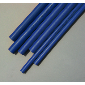 Теплоізоляція ПЕ для труб EcoLine R C-22/6 (blue)