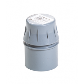 Аератор каналізаційний ПП Profil 50мм