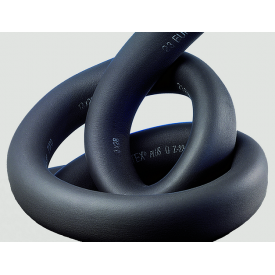 Теплоізоляція каучукова для труб Eurobatex 6-015/016