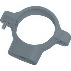 Хомут-тримач каналізаційної труби 50мм