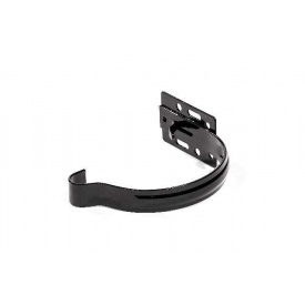 Тримач ринви PROFiL метал. малий 90 чорний