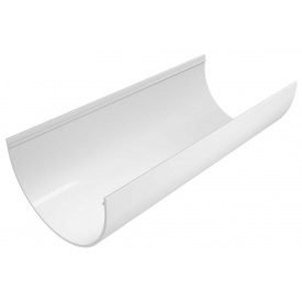 Ринва Regenau 3м 125 біла