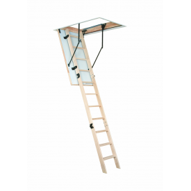 Сходи на горище Oman Termo PS (120x70) H280