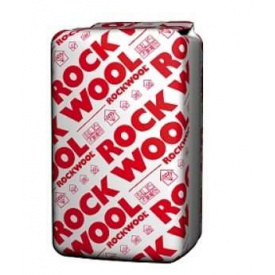 Утеплювач Rockwool Rockmin 50 мм (10.8м2)