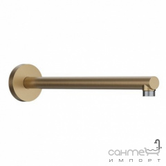 Настенный кронштейн для верхнего душа Hansgrohe Pulsify S 39 24357140 бронза Львів