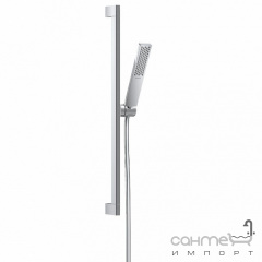 Душевой гарнитур Hansgrohe Pulsify E 100 1jet EcoSmart+ Unica 65 24371000 хром Полтава