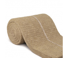 Мат из мин.вати Paroc Pro Wired Mat 660 50*5000*1000