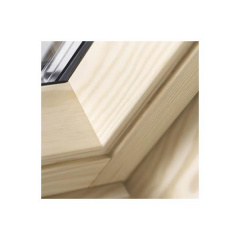 Мансардное окно Велюкс (VELUX) GGL 2070 SK08 114х140cм Олександрія