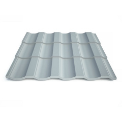 Металлочерепица Верона 0,5 RAL 3005m Арт.201105-3005 201105, Термастил, ArcelorMittal, 30 м.кв. (при заказе 201105-7004, 1205 Гуляйполе