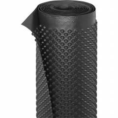 Профилириванная мембрана Dr.Drain EKL 500 2.0x20m (40м.кв) Братське
