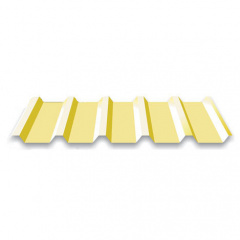 Профнастил кровельный ПК-35 Полиэстер Чернівці