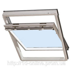 Мансардное окно Велюкс (VELUX) влагостойкое GGU 0070 FK04 66х98 см Киев