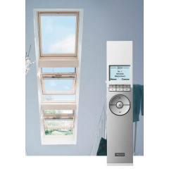 Мансардное окно Велюкс (VELUX) GGL INTEGRA 207021 МK06 78х118cм Володарськ-Волинський