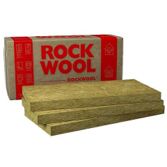 Утеплитель Rockwool Frontrock S (Фронтрок С) 50 Обухов
