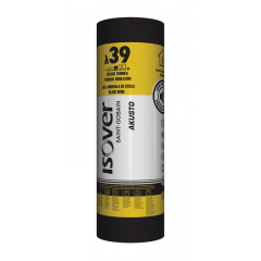 Утеплитель ISOVER Akusto (Изовер Акусто) 75 мм (10.8 м2) Володимир-Волинський