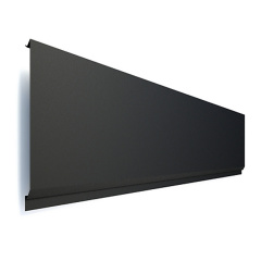 Фасадная панель Либерти (Бесшовная) 0,5 Арт.204014 Костопіль