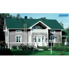Битумная черепица Katepal Classic KL Нововолинськ