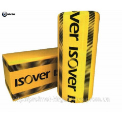Утеплитель ISOVER ЗвукоЗащита Софиевская Борщаговка