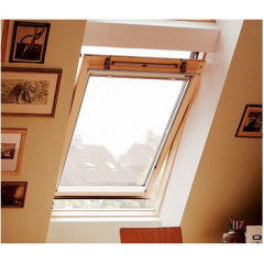 Мансардное окно Велюкс (VELUX) GZR 3050 СR02 55х78 см Володарськ-Волинський