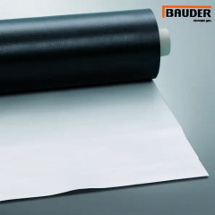 ПВХ мембрана BAUDER Thermofol (Баудер Термофол) М 15 1.5мм Весёлое