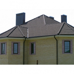 Композитная черепица Gerard Heritage Івано-Франківськ