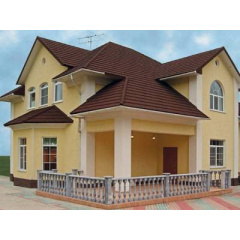 Композитная черепица Metrotile "Стандарт" Владимир-Волынский