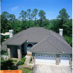 Композитная черепица Metrotile "MetroShake" Хмельницкий