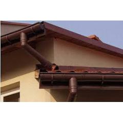 Водосточная система Hunter (Хантер) Максы Хмельницький