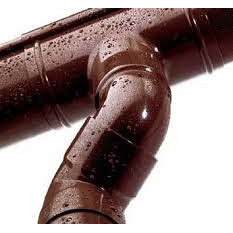 Водосточная система Hunter (Хантер) Максы Хмельницький