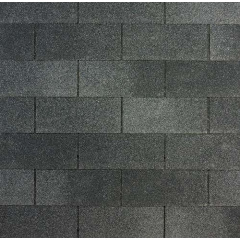 Битумная черепица IKO (Айко) Superglass 3T (52) Dual Black Гайсин