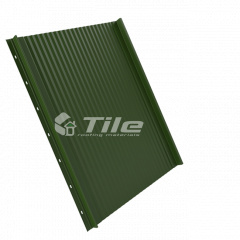 Фальцевая кровля "Волна" Тайл Кам'янське