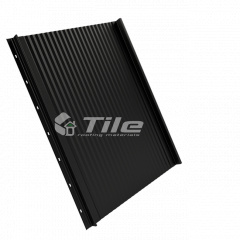 Фальцевая кровля "Волна" Тайл Кам'янське